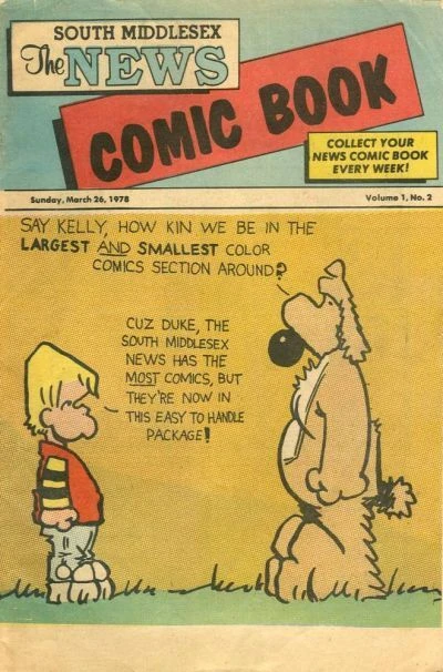 Cover of Issue #v. 1 no. 02