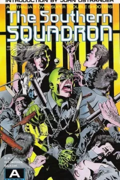 Issue #2
