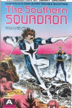 Issue #3