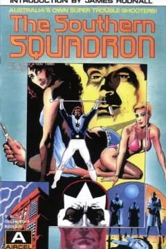 Issue #4