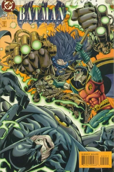 Cover of The Space Between Good and Evil; Goin' Downtown; Commissions