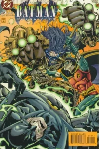 The Space Between Good and Evil; Goin' Downtown; Commissions