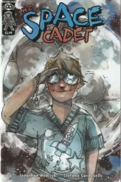 Issue #1