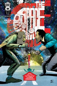 All Aboard the Major Ego Train