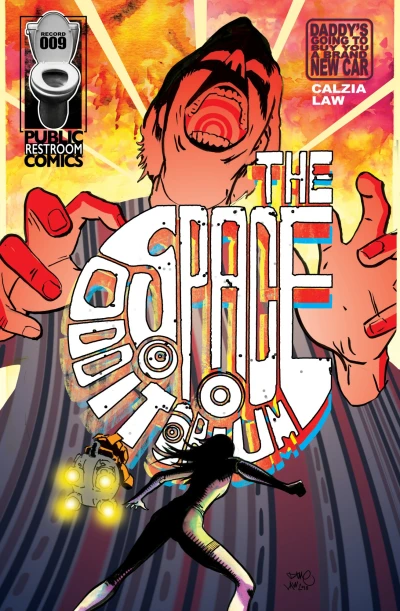 Cover of Daddy's Going To Buy You A Brand New Car