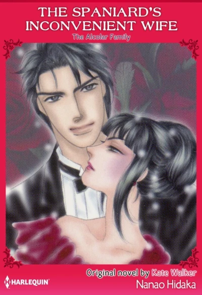 Cover of The Alcolar Family