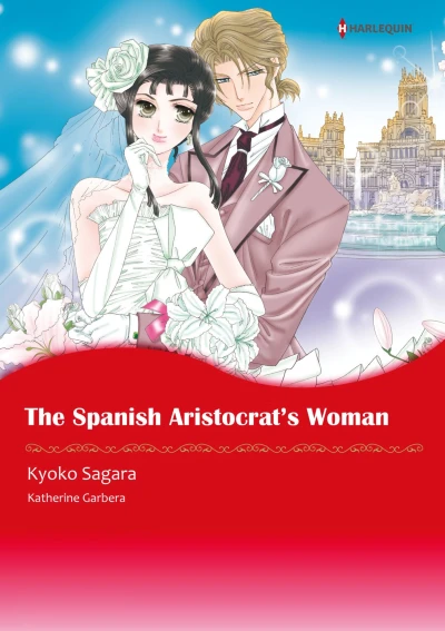 Cover of Vol. 1