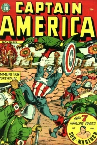 The spawn of the Witch-Queen