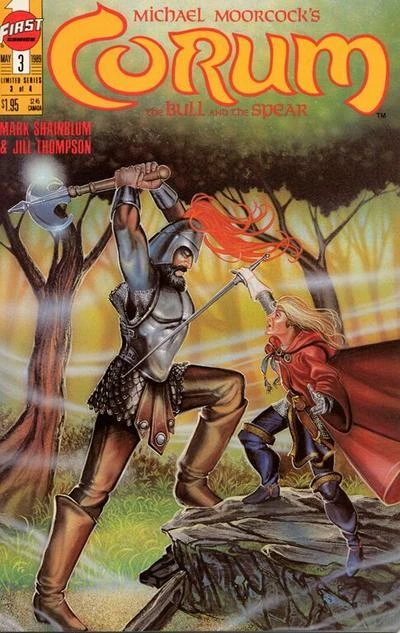 Cover of The Spear Bryionak