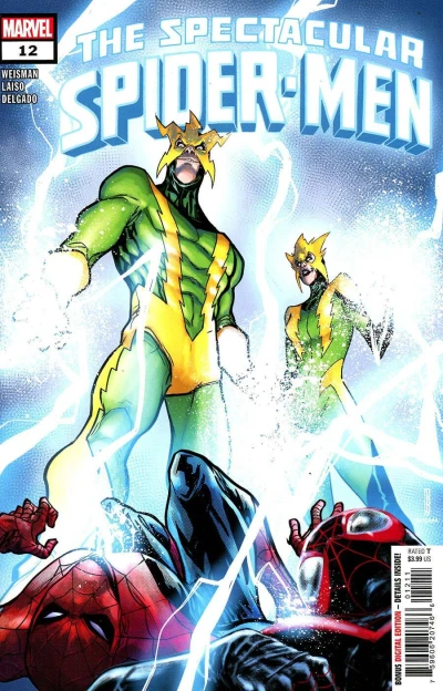 Cover of Strange Love Chapter #5: Hero Worship