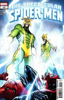 Cover of Strange Love Chapter #5: Hero Worship