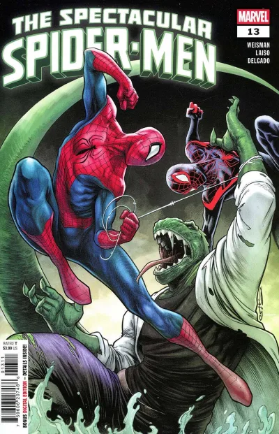 Cover of Strange Love Chapter #6: Life and Limb