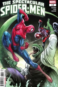 Strange Love Chapter #6: Life and Limb