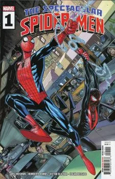 Cover of Vol. 1: Arachnobatics