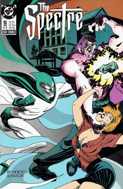 Cover of Hellbound Creeps