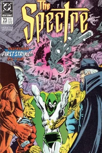 House of the Secret Enemy