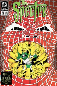 Ghosts in the Machine Part 6 Doomsday Tuesday