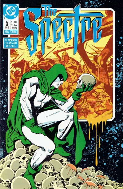 Cover of The Mystery of My Murder