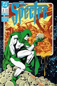 The Mystery of My Murder