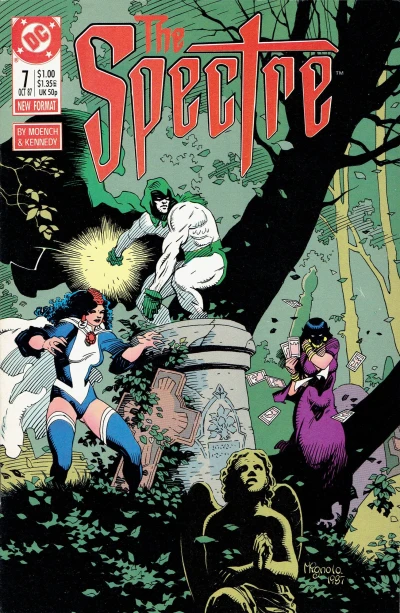 Cover of Pieces of Zatanna