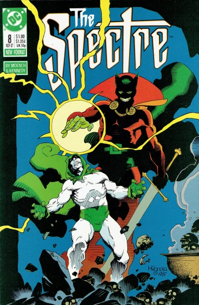 Cover of Armed Against Evil