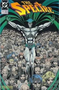 Cover of Righteous Anger