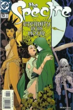 Eternity in an Hour