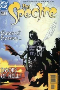 Gates of Heaven, Doors of Hell
