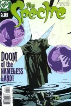 Redeeming the Demon, part three: Rebirth