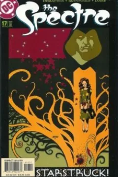 Spectre in Space, Part Three: Manifestation