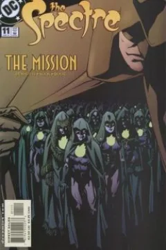 The Mission