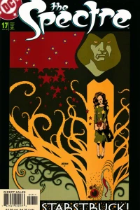 Spectre in Space, Part Three: Manifestation