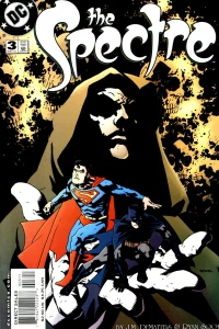 Redeeming the Demon, part two: The Golden Age