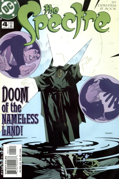 Cover of Redeeming the Demon, part three: Rebirth