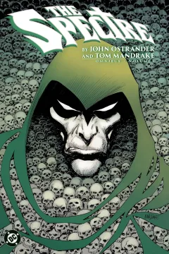 Issue #1