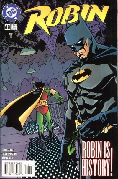 Cover of The Speed of Life