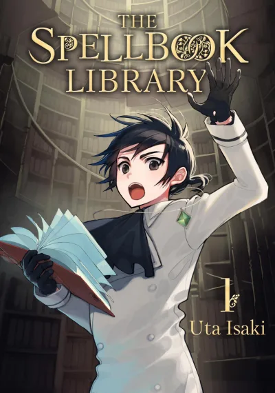 Cover of Volume 1