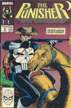 Cover of "The Spider"