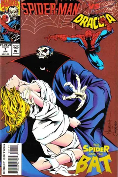The Spider and the Bat