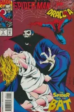 The Spider and the Bat