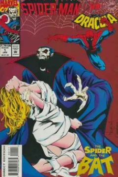 The Spider and the Bat