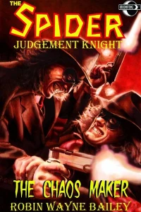 Judgement Knight