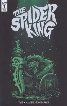 Cover of Chapter 1: A Rain of Stars