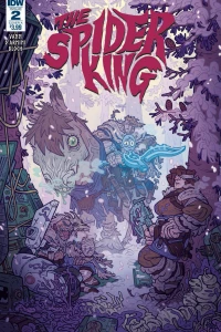 Chapter 2 - The Treasures of Valhalla -