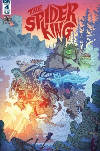 Chapter 4 - The End of Days -