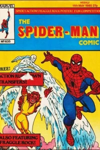 Issue #635