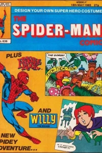 Issue #636