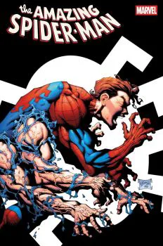 Cover of Will Robson Facsimile Incentive Variant (1:25)