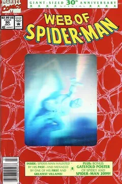 The Spider's Thread