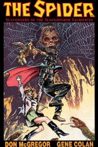 Issue #1